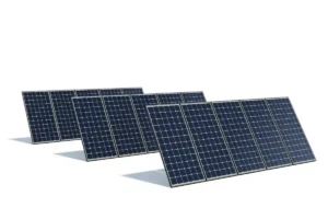 Monocrystalline Solar Panels