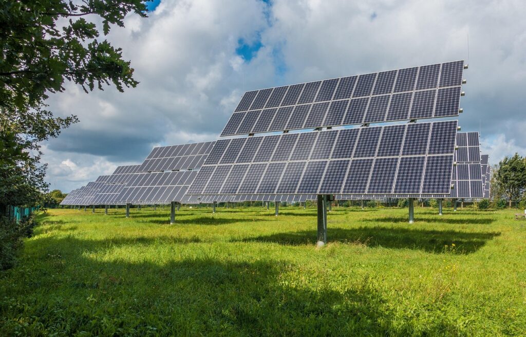 Greenlay Solar