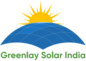 Greenlay Solar India