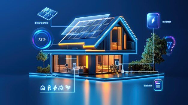 Solar Panels